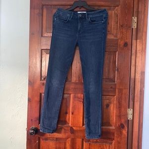 Sam Edelman The Kitten Mid Rise Skinny